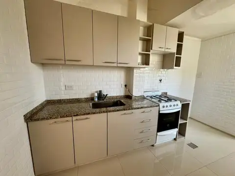 Departamento en Alquiler 40 años