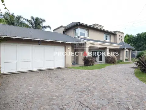 Casa en Venta en Castelar Norte, USD 680.000