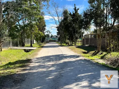 Terreno en venta - 300mts2 - Villa Elvira