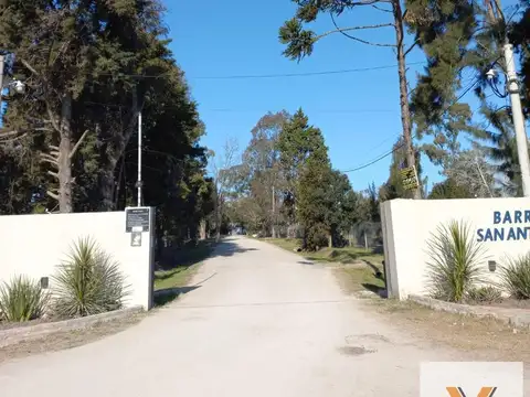 Terreno en Venta en Villa Elvira, USD 25.000