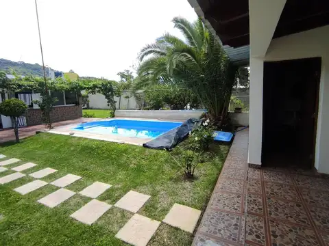 Casa en Campo Quijano