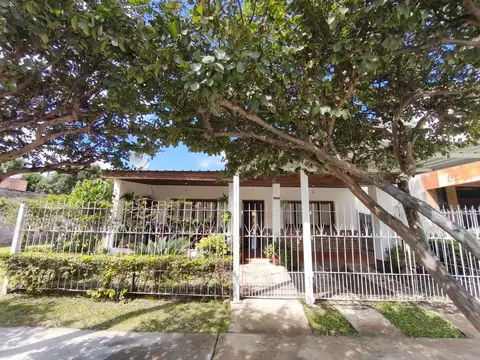 Casa en Campo Quijano