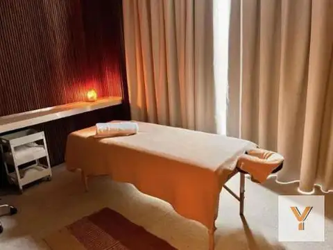 Departamento en Alquiler A Estrenar