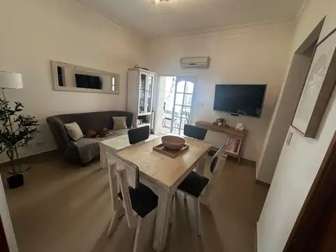 Depto Tipo Casa en Venta de 3 ambientes
