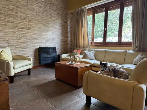Ph al frente 3 ambientes en venta en Saavedra