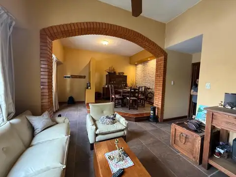 Depto Tipo Casa en Venta de 2 dormitorios