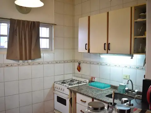 DUPLEX 3 AMB. C/COCHERA RAMOS MEJIA