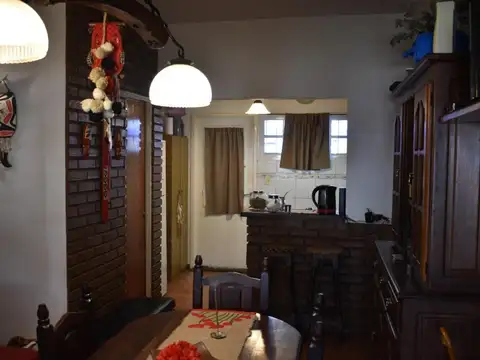 Casa en Venta en Ramos Mejía, USD 120.000