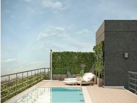 Departamento en Venta de 2 dormitorios