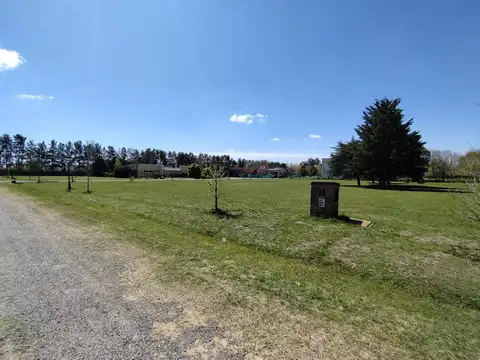 Barrio Haras Del Sol, Pilar.