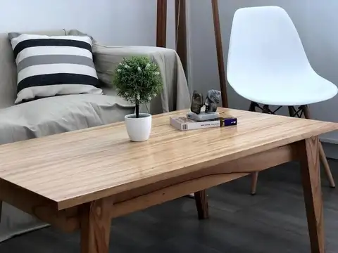 Departamento en alquiler temporario