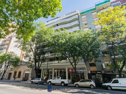 COCHERA DESCUBIERTA SIMPLE - VENTA - COLEGIALES - EN PLANTA BAJA