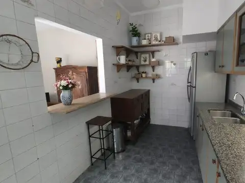 Depto Tipo Casa en Venta 51 años