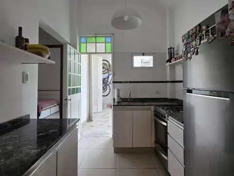 Depto Tipo Casa en Venta al Este