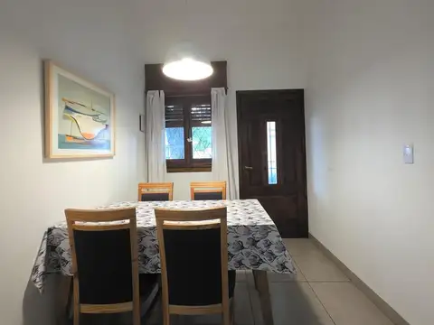 Depto Tipo Casa en Venta 50 años