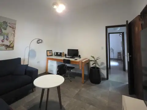 Depto Tipo Casa en Venta en Villa Devoto, USD 125.000