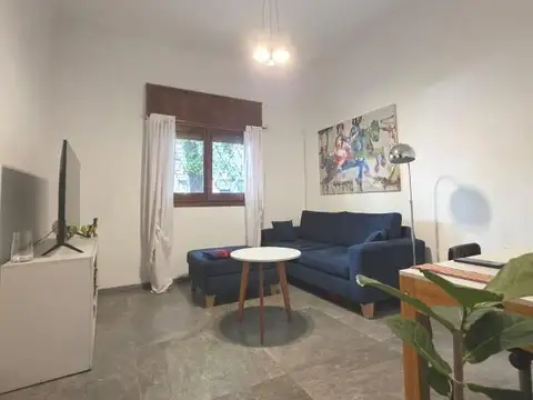 Venta PH Villa Devoto 2 amb