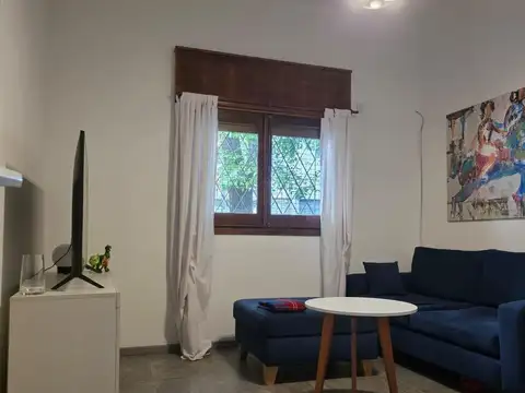 Depto Tipo Casa en Venta en Villa Devoto, USD 118.000