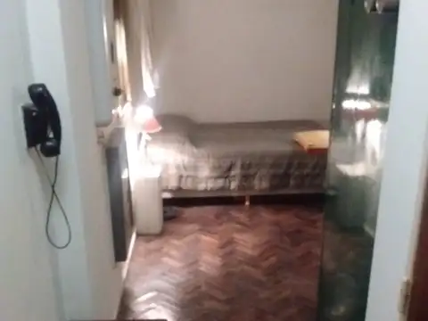 Departamento de 1 ambiente en venta en Botanico