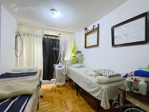 Departamento en Venta en Palermo, USD 99.000