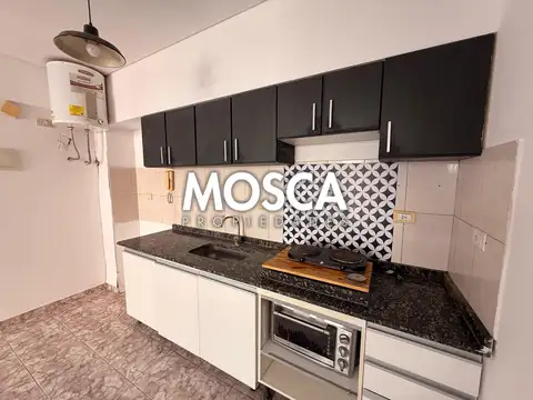 Departamento en Alquiler de 2 dormitorios