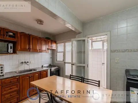 Departamento en Venta 50 años