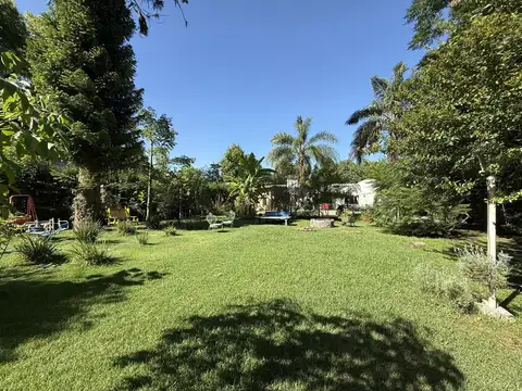 Barrio La Bota