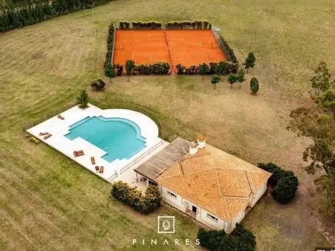Terreno en Venta de 1841,0 m2