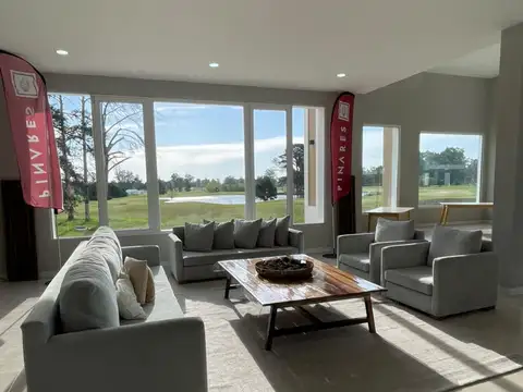 VENTA LOTE DE TERRENO EN BARRIO LOS PINARES COUNTRY CLUB, EXCELENTE OPORTUNIDAD
