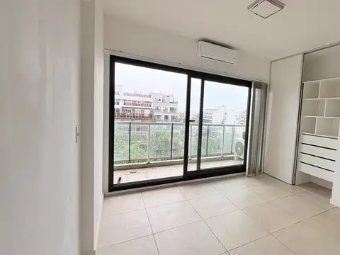 Departamento en Alquiler Permite mascota