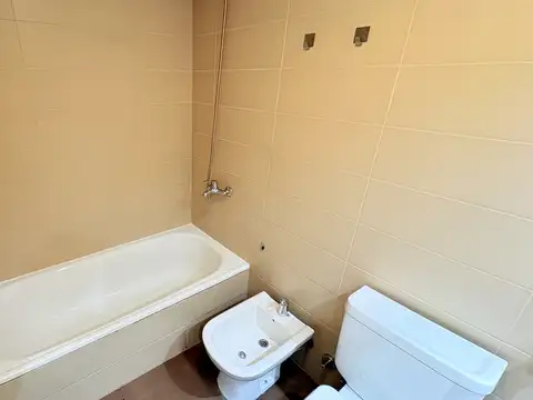 Departamento en Alquiler de 1 dormitorio