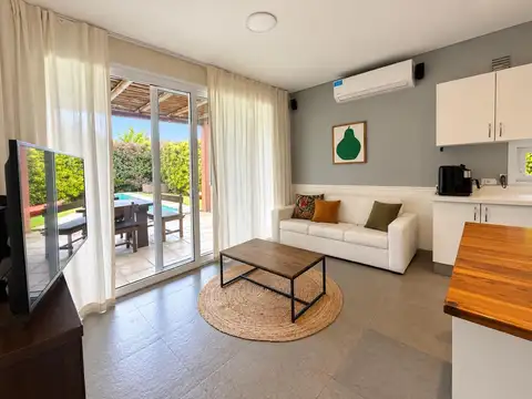 Casa en Barbarita en Alquiler Anual o Temporal