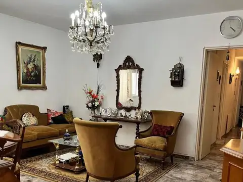 Departamento en Venta en Saavedra, USD 240.000