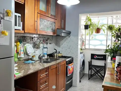 Departamento en Venta de 4 ambientes