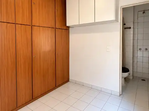 Departamento en Venta 58 años