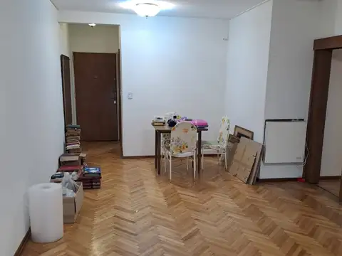 Amenabar 1000, Piso 2