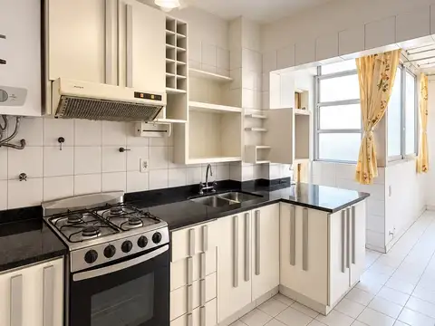 Departamento en Venta de 3 dormitorios
