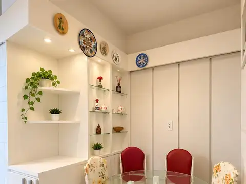 Departamento en Venta de 4 ambientes