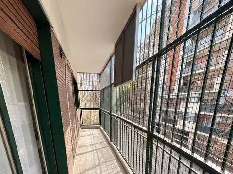 Departamento en Venta en Belgrano C, USD 240.000