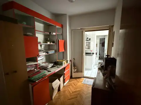 Departamento en Venta 58 años