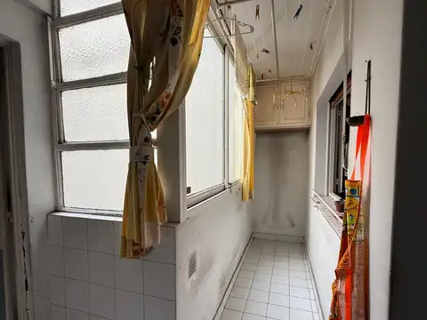 Departamento en Venta en Belgrano C, USD 240.000