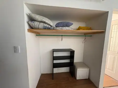 Depto Tipo Casa en Venta en Parque Luro, USD 42.000