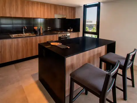Departamento en Venta en Granadero Baigorria, USD 257.810
