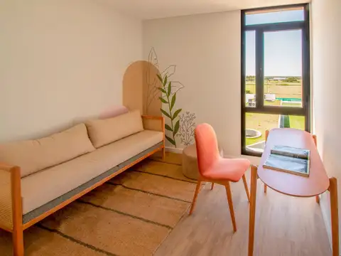 Departamento en Venta al Norte