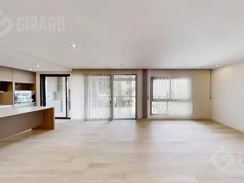 Departamento en Venta al Oeste