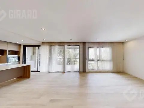 Departamento en Venta en Zona Guemes, USD 520.000