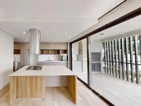 Departamento en Venta de 4 ambientes