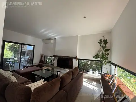 Casa en Alquiler 8 años