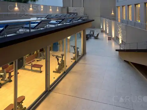 Departamento en Venta en Belgrano, USD 232.000