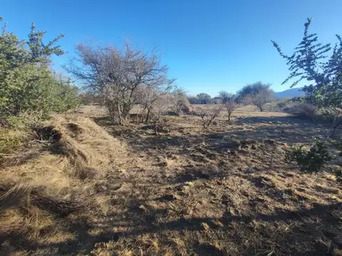 Terreno de 660mts en Villa Larca- Loteo Ayres de Larca